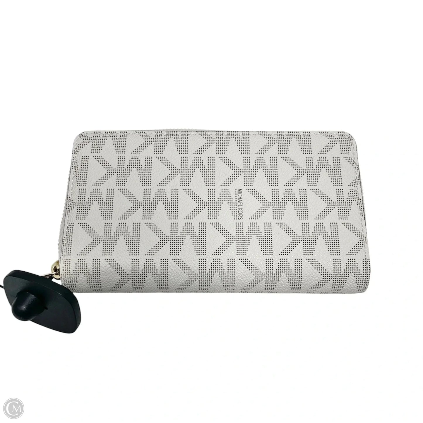 Wallet By Michael By Michael Kors, Size: Medium
