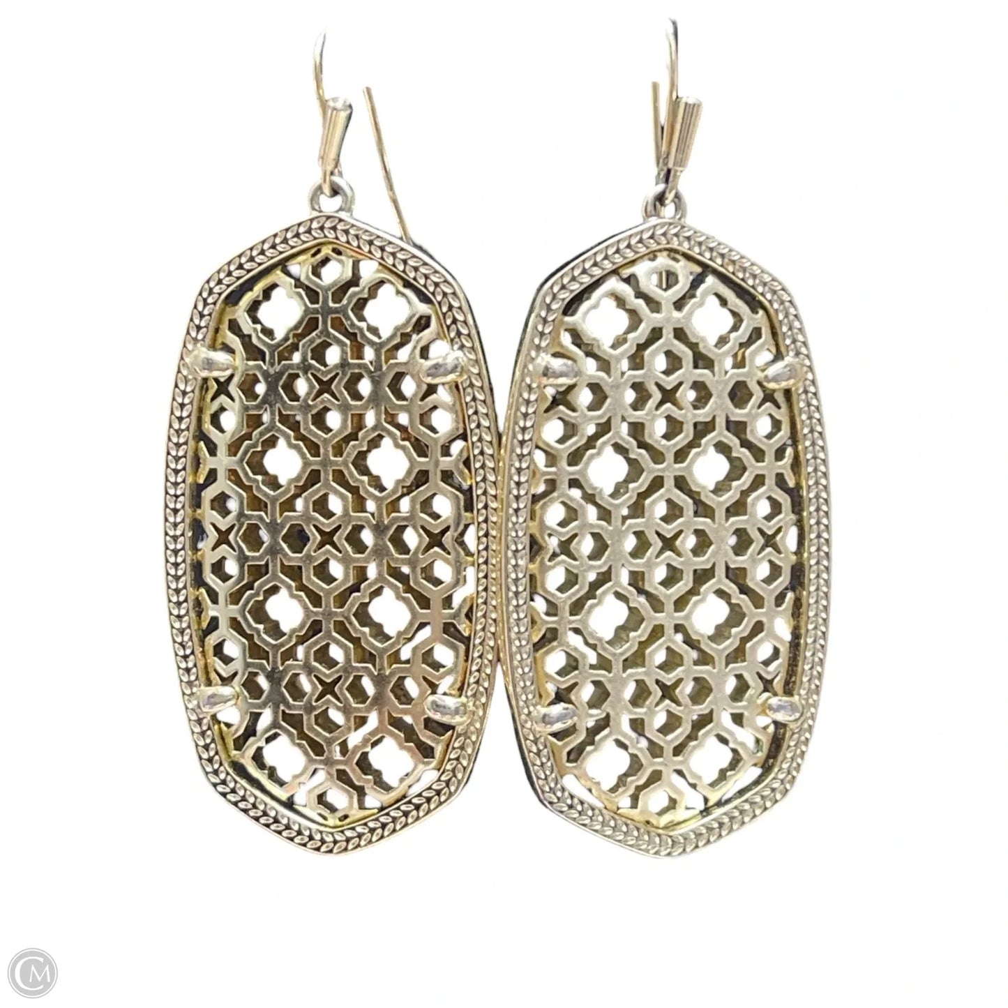Earrings Dangle/drop By Kendra Scott