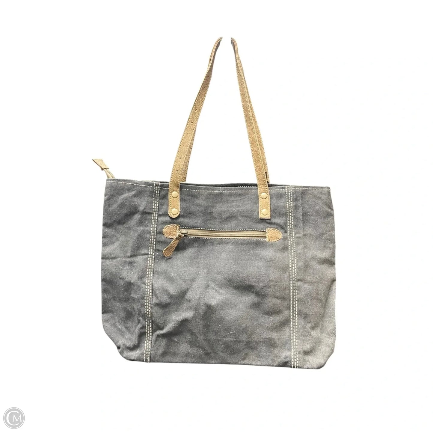 Tote By Myra, Size: Medium