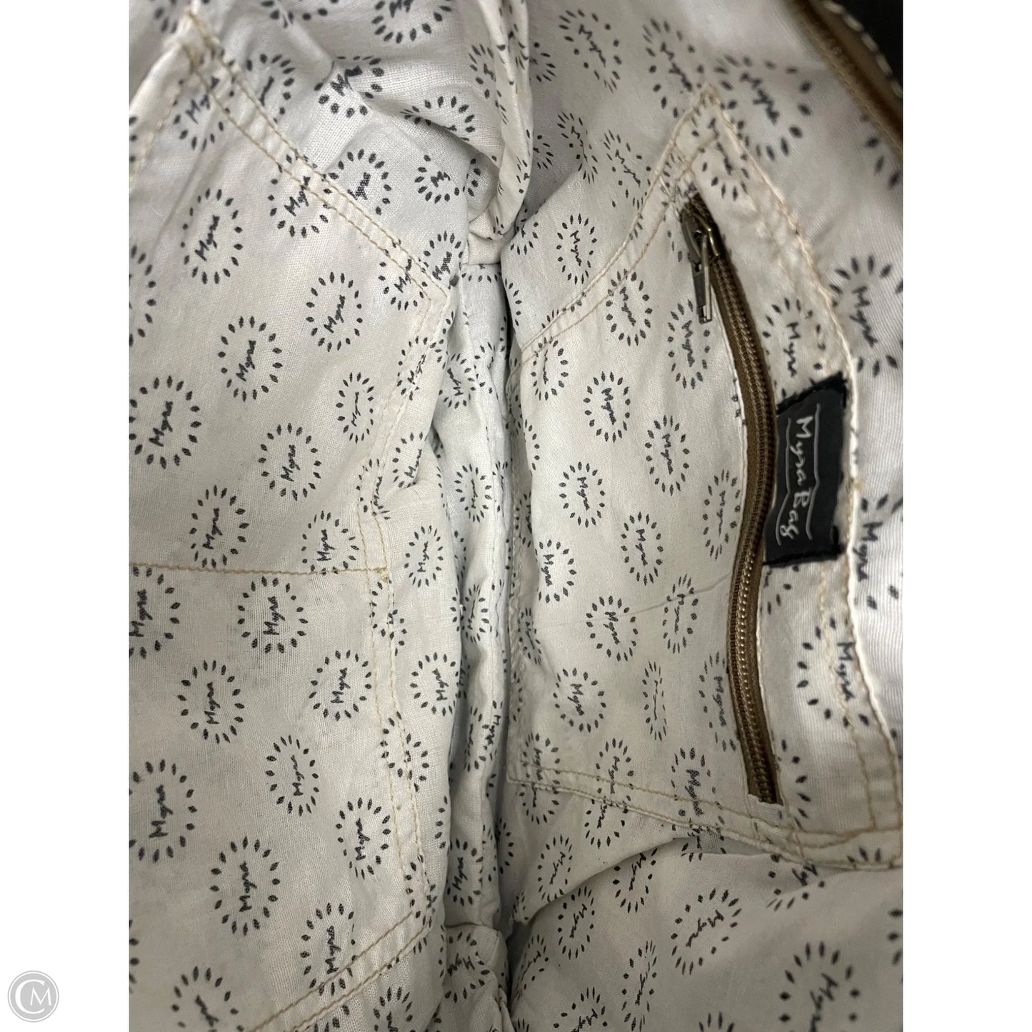 Tote By Myra, Size: Medium