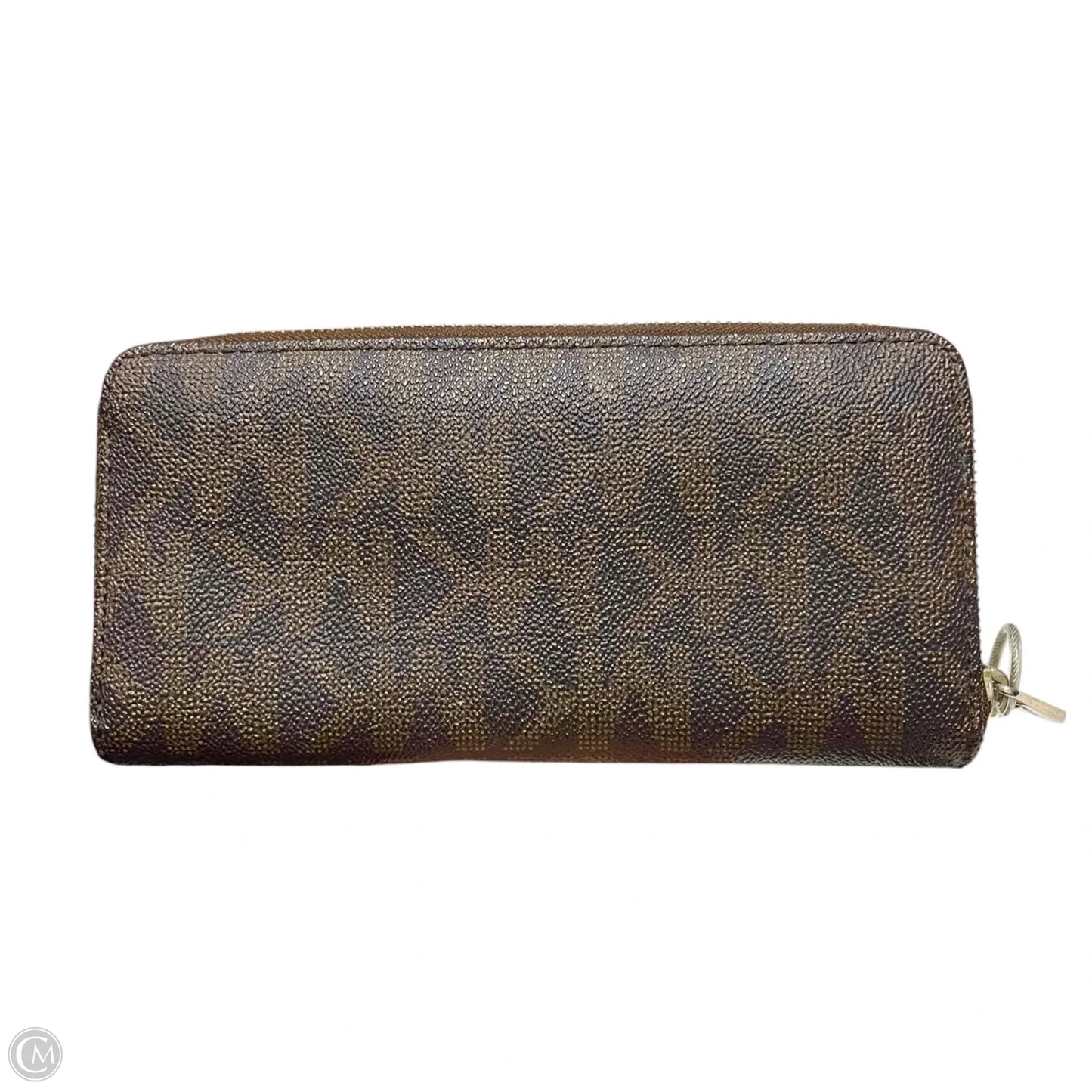 Wallet Designer By Michael Kors, Size: Large