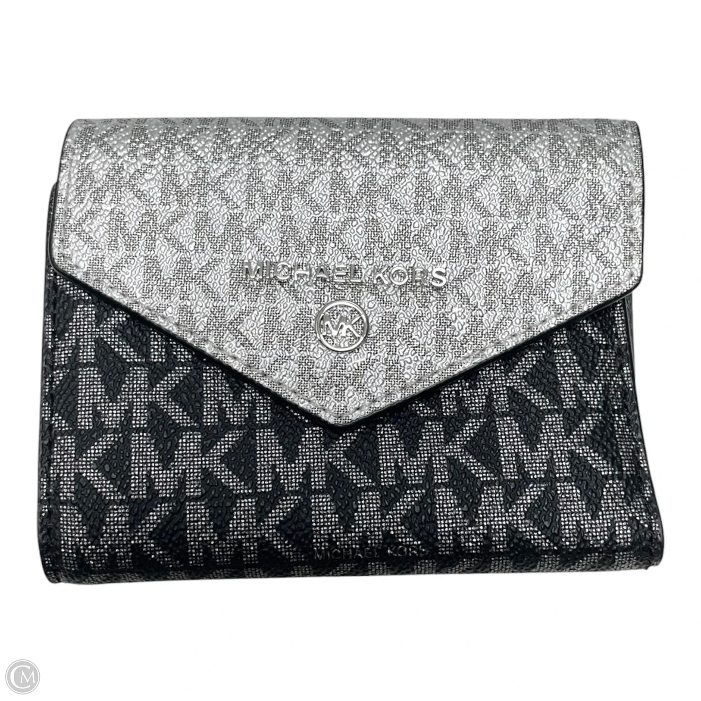 Wallet Designer By Michael Kors, Size: Small