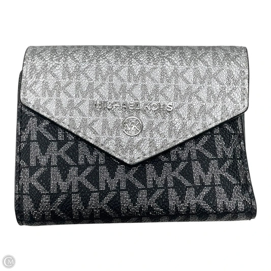 Wallet Designer By Michael Kors, Size: Small