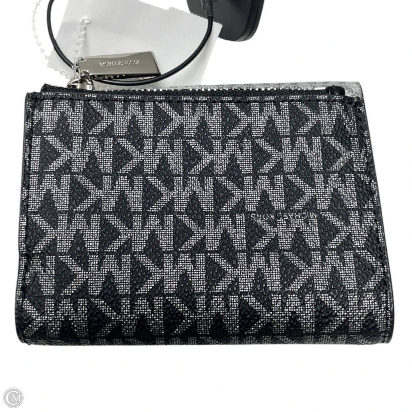 Wallet Designer By Michael Kors, Size: Small