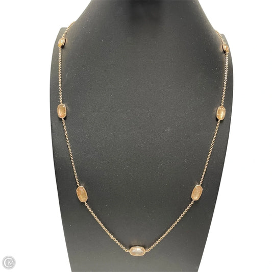 Necklace Other By Kendra Scott