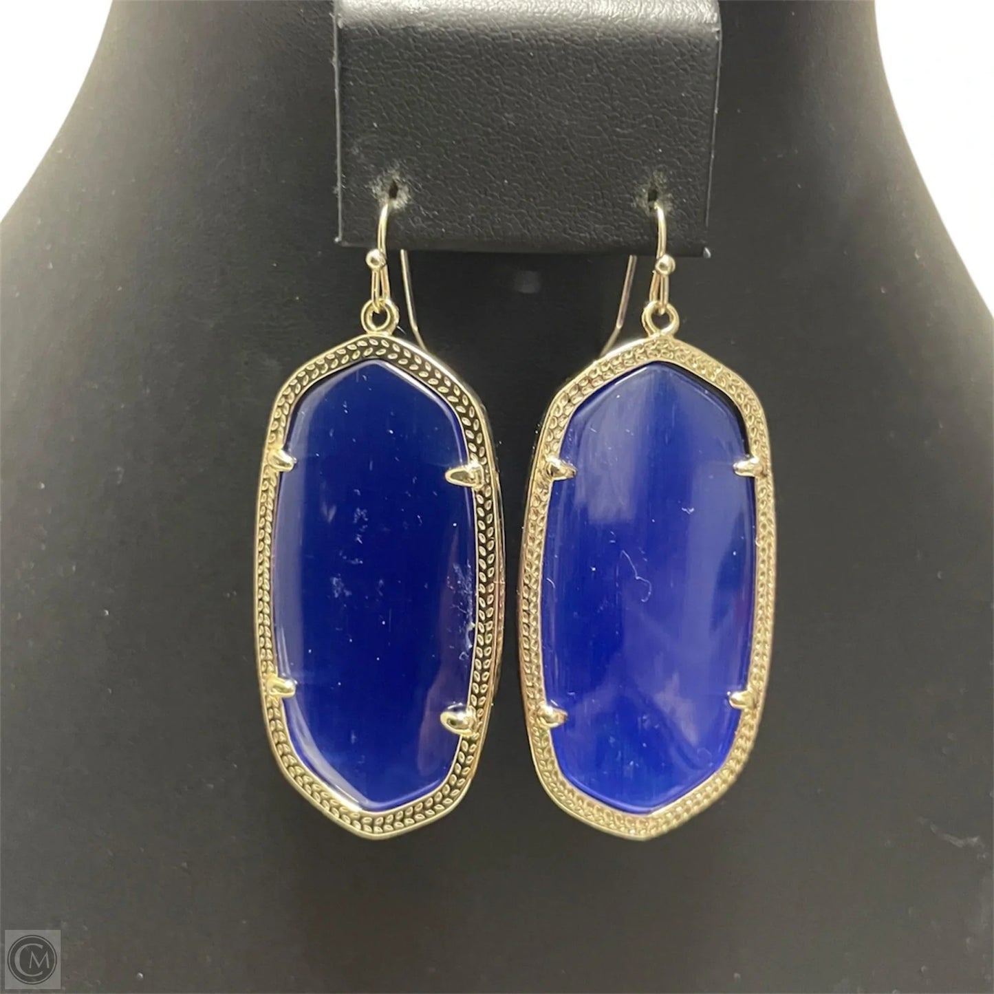 Earrings Dangle/drop By Kendra Scott