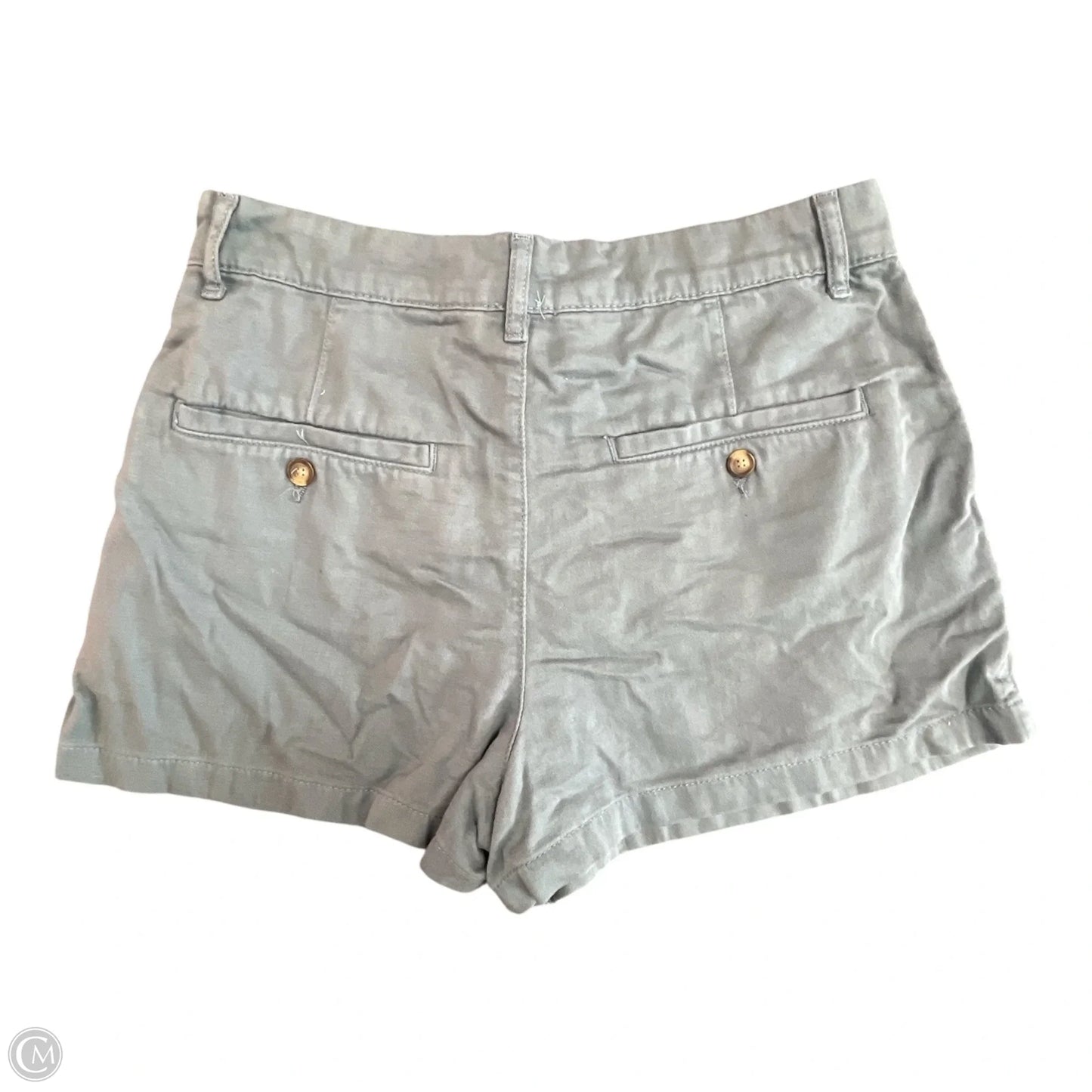 Shorts By Free People In Blue, Size: 4