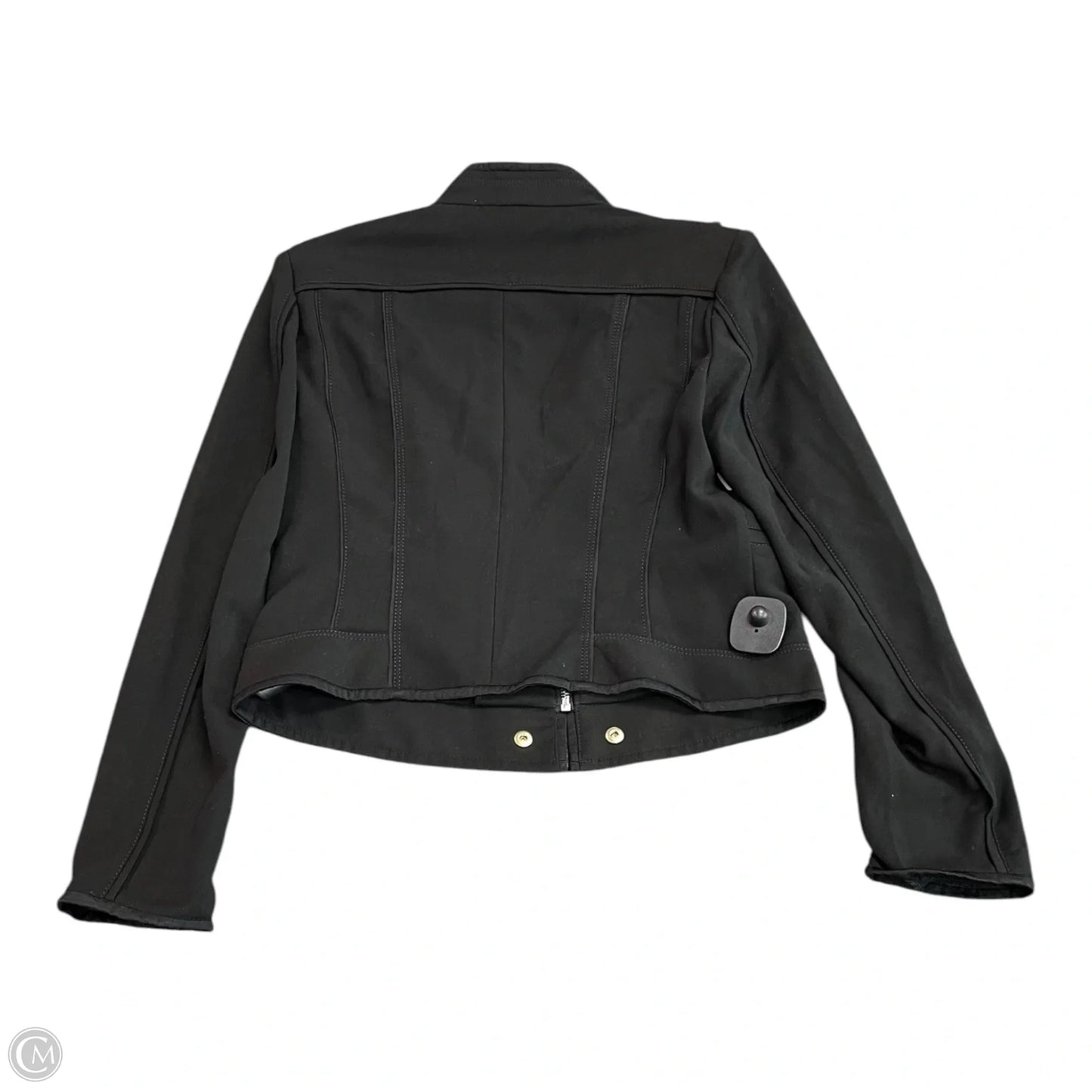 Jacket Other By White House Black Market In Black, Size: M