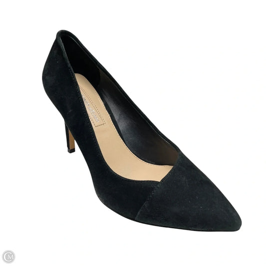 Shoes Heels Stiletto By Antonio Melani In Black, Size: 5.5