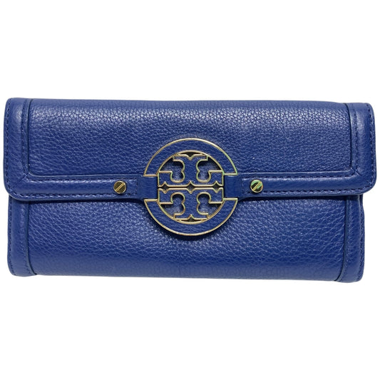 Wallet Designer By Tory Burch, Size: Medium