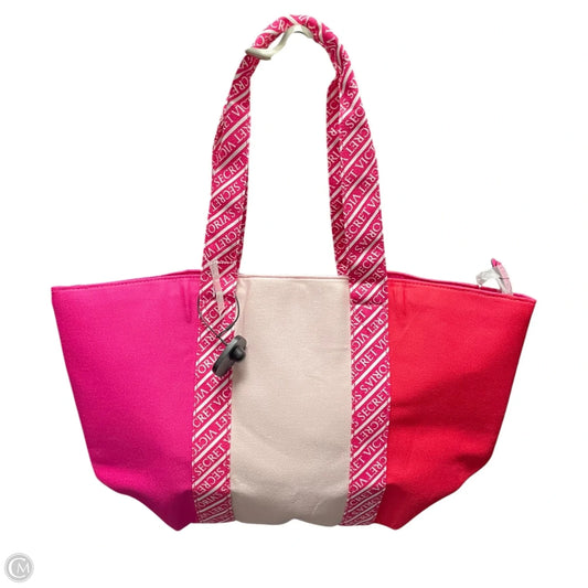 Tote By Victorias Secret, Size: Medium