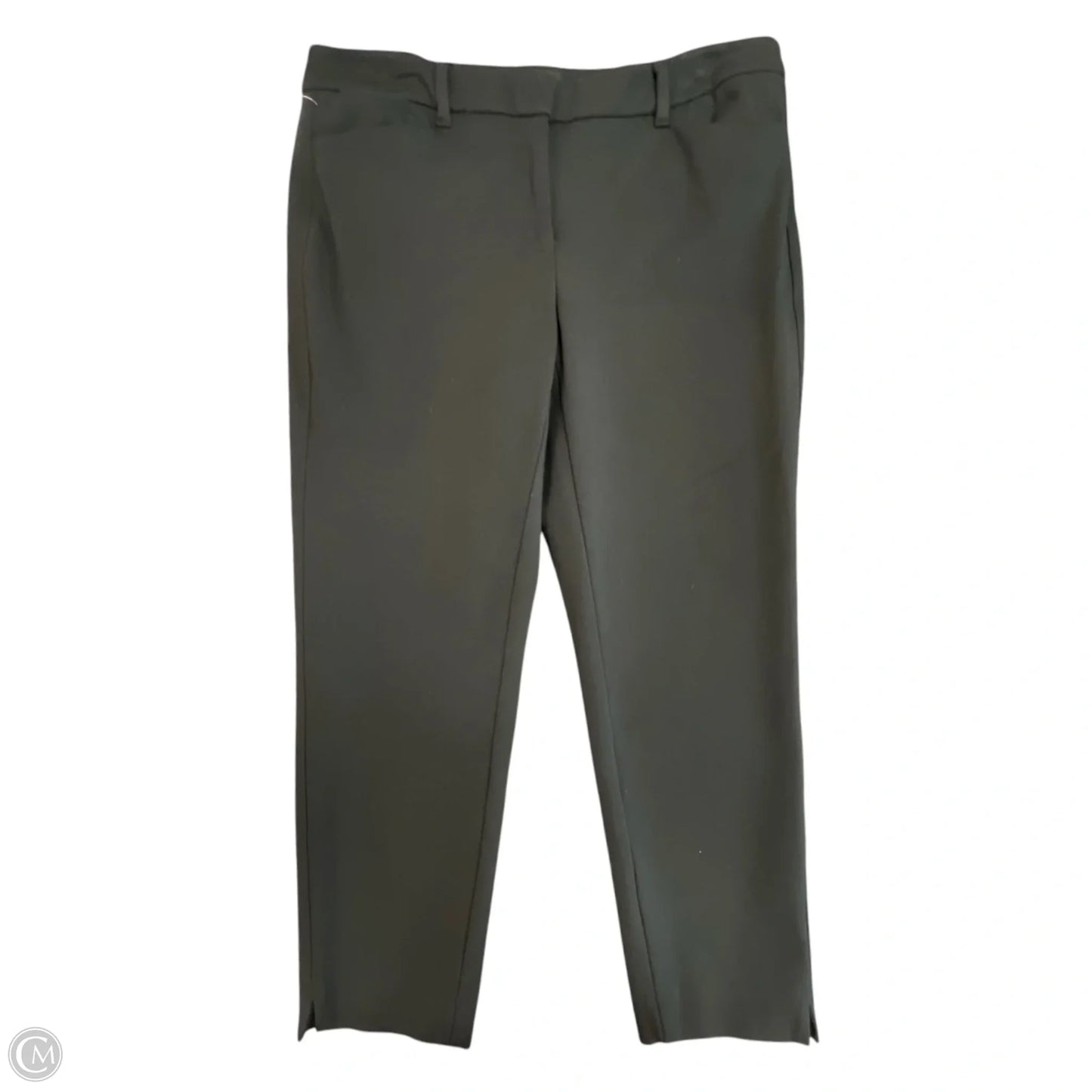 Pants Dress By White House Black Market In Black, Size: 10