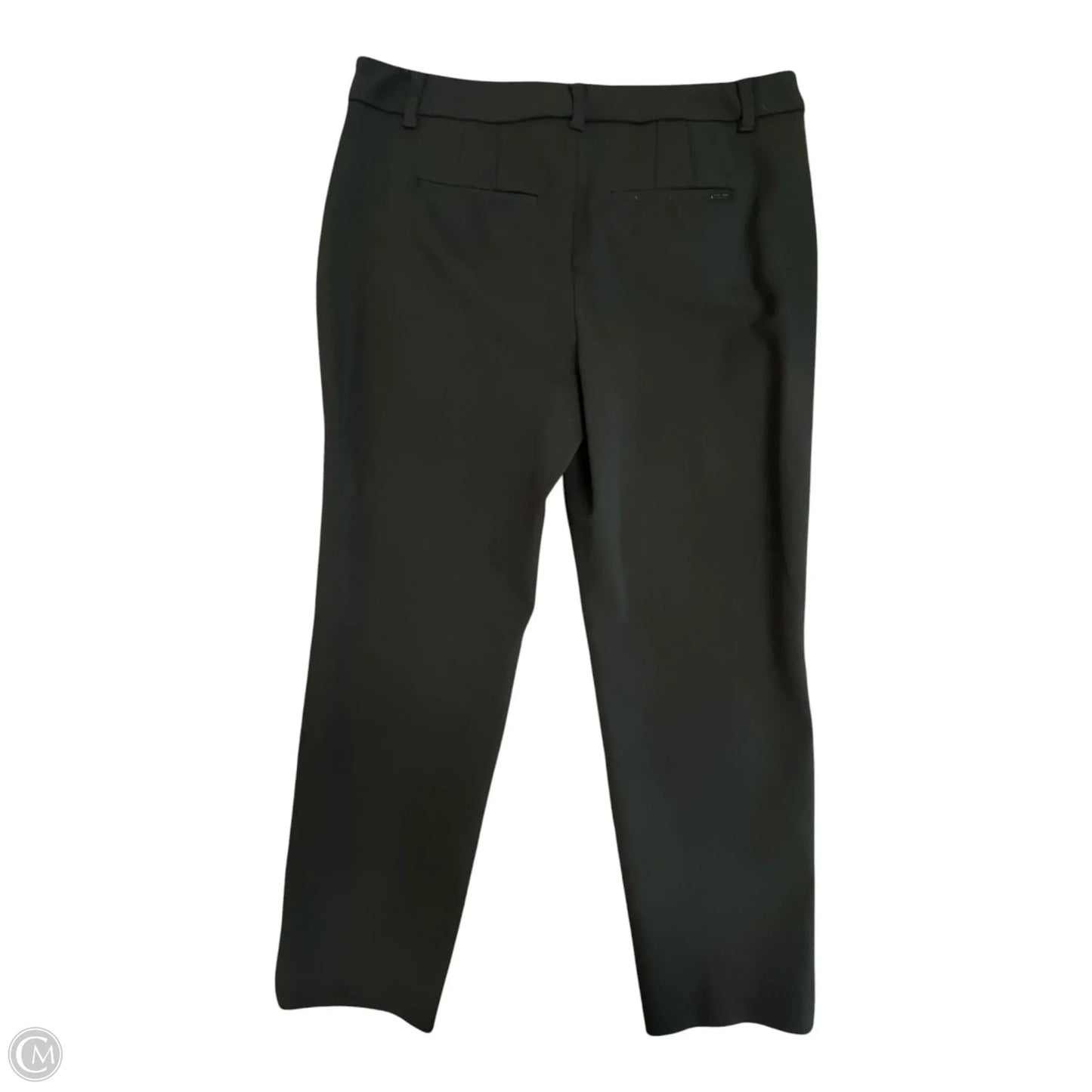 Pants Dress By White House Black Market In Black, Size: 10