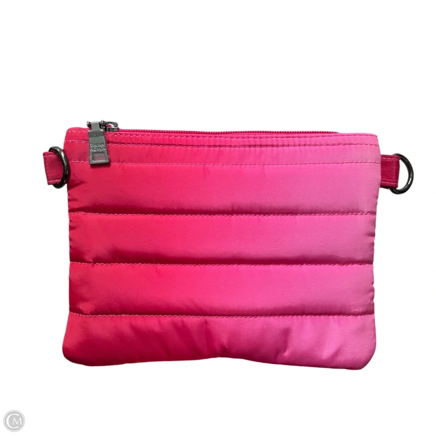 Crossbody By Think Royln, Size: Large