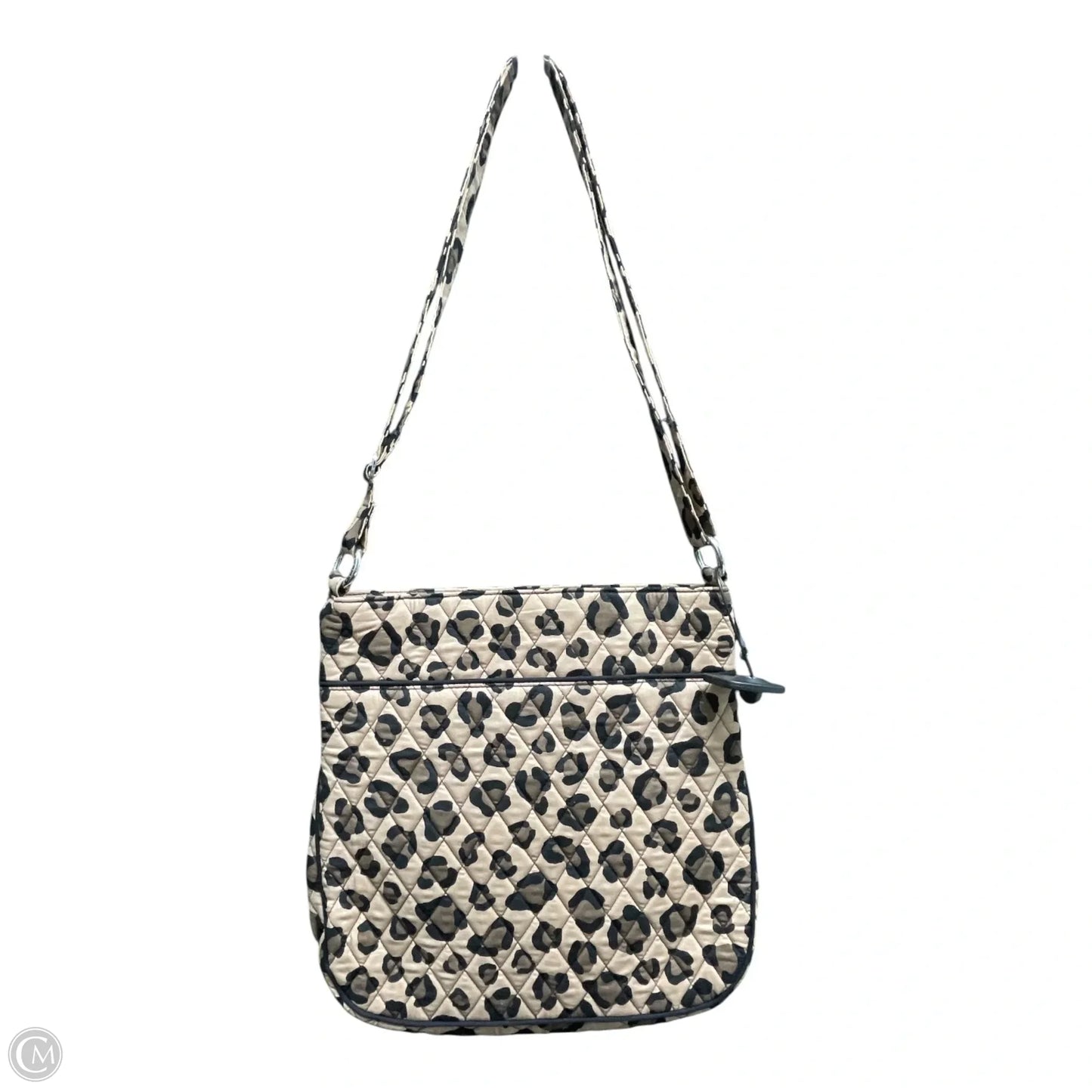 Crossbody By Vera Bradley, Size: Medium