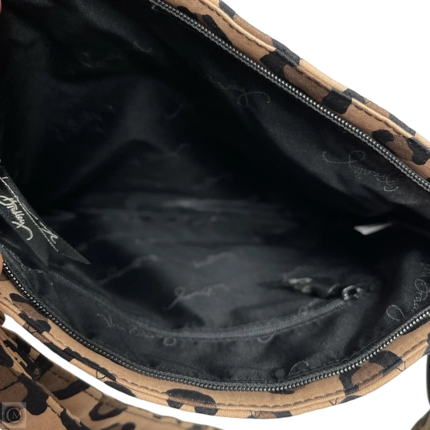 Crossbody By Vera Bradley, Size: Medium