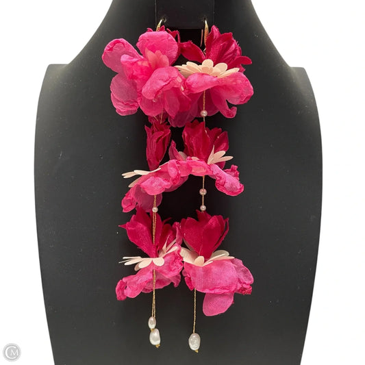 Earrings Dangle/drop By Anthropologie