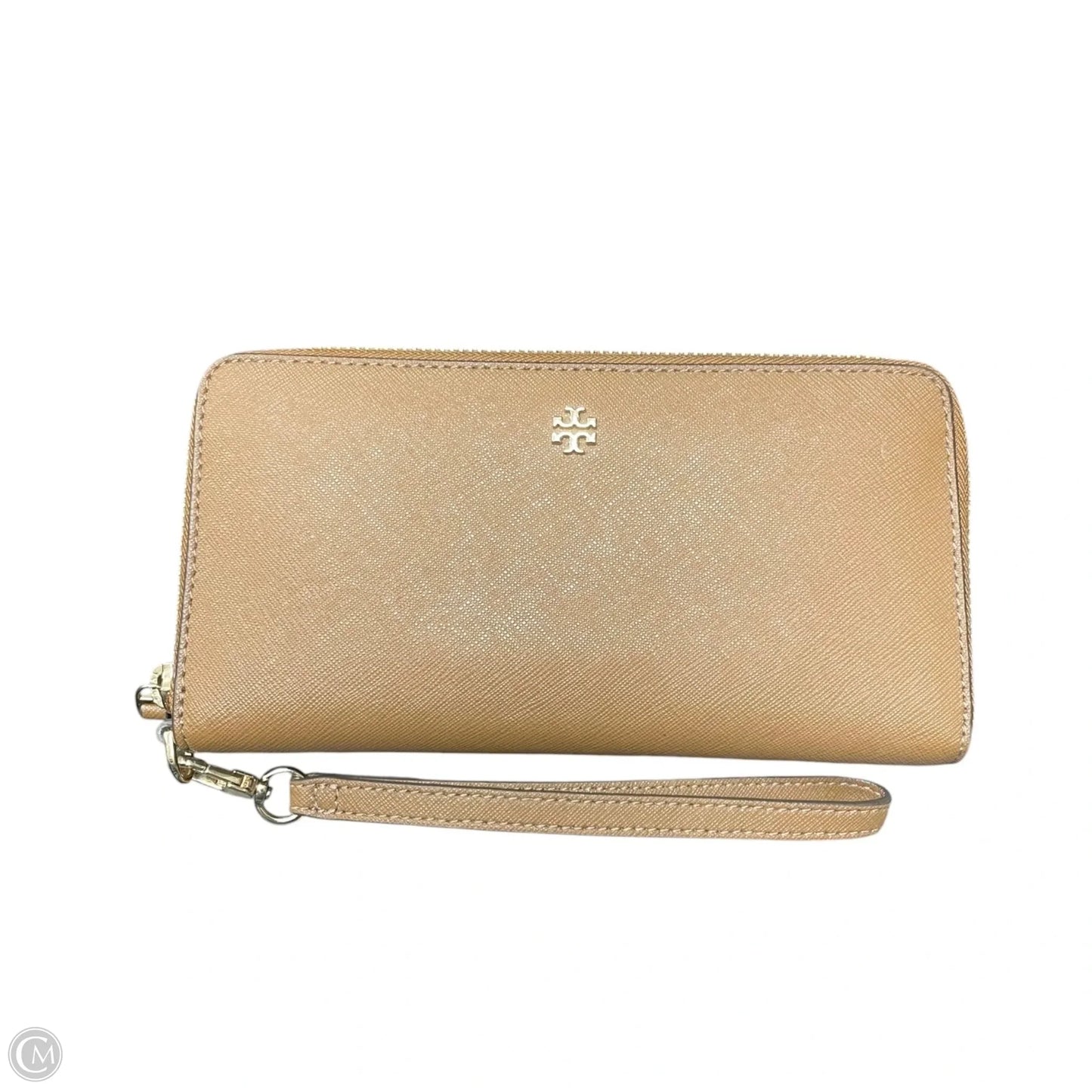 Wristlet Designer By Tory Burch, Size: Large