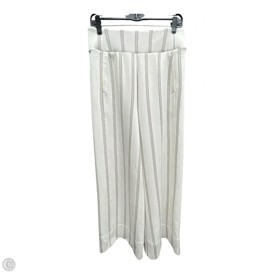 Pants Other By Calia In Striped Pattern, Size: M