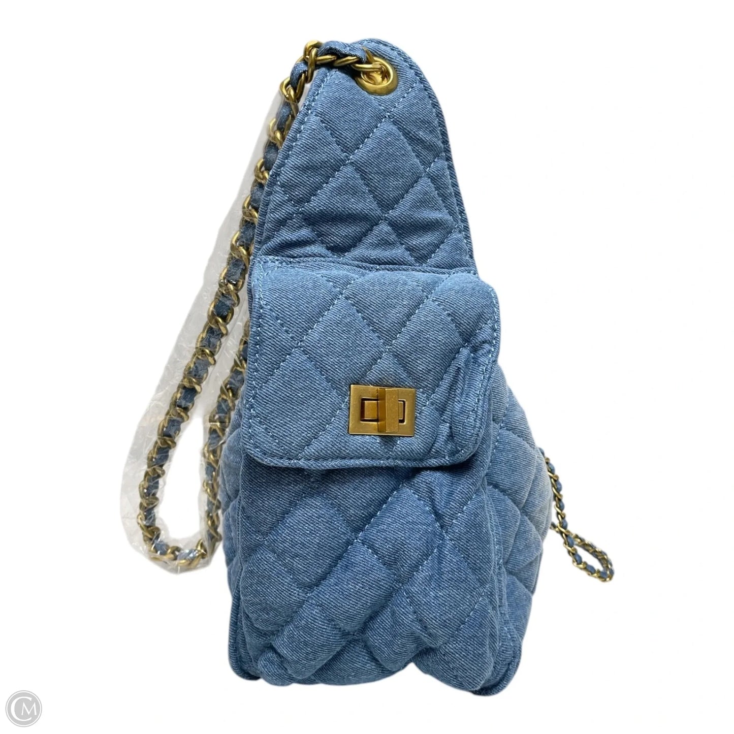 Handbag By BC BAGS, Size: Medium