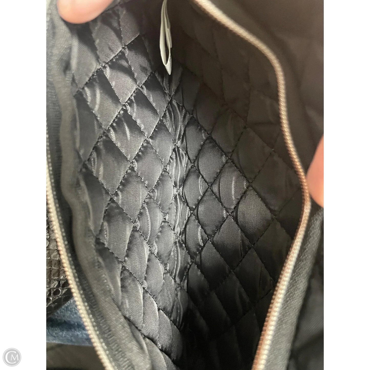 Belt Bag By Clothes Mentor, Size: Small