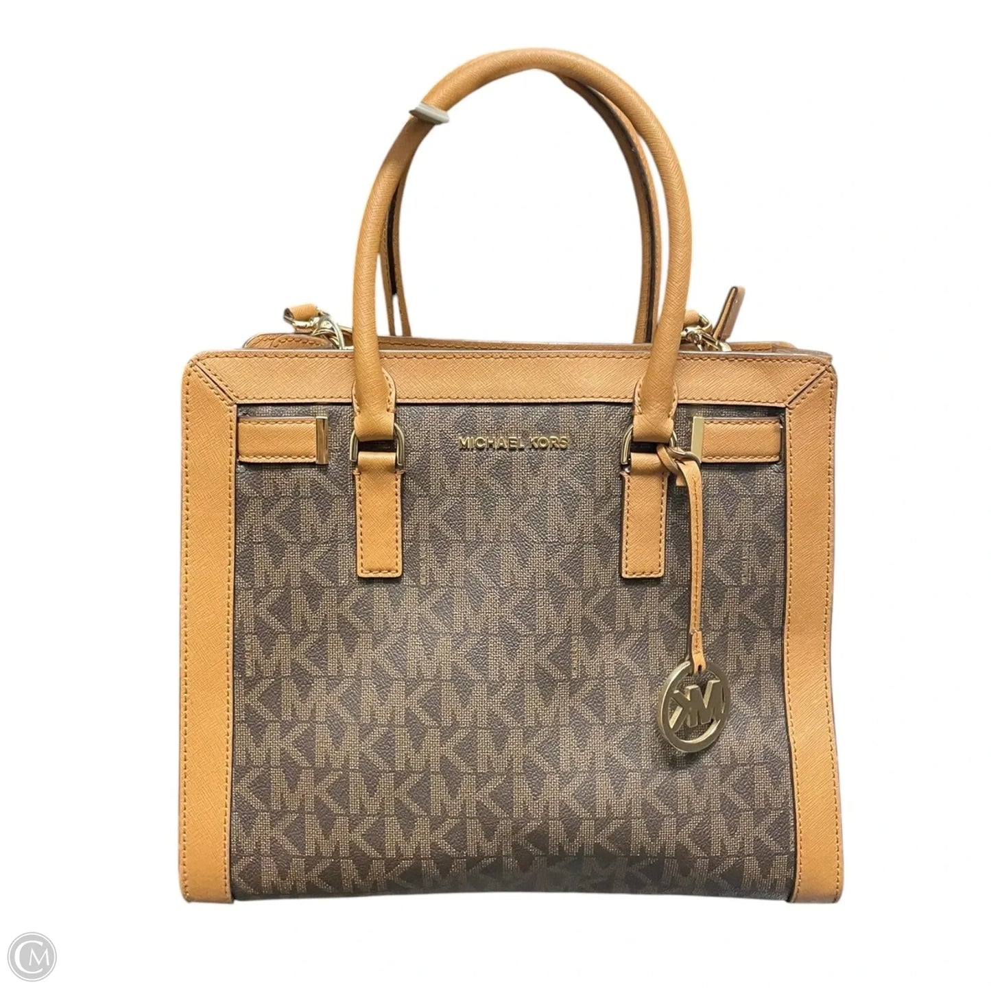 Handbag By Michael By Michael Kors, Size: Large