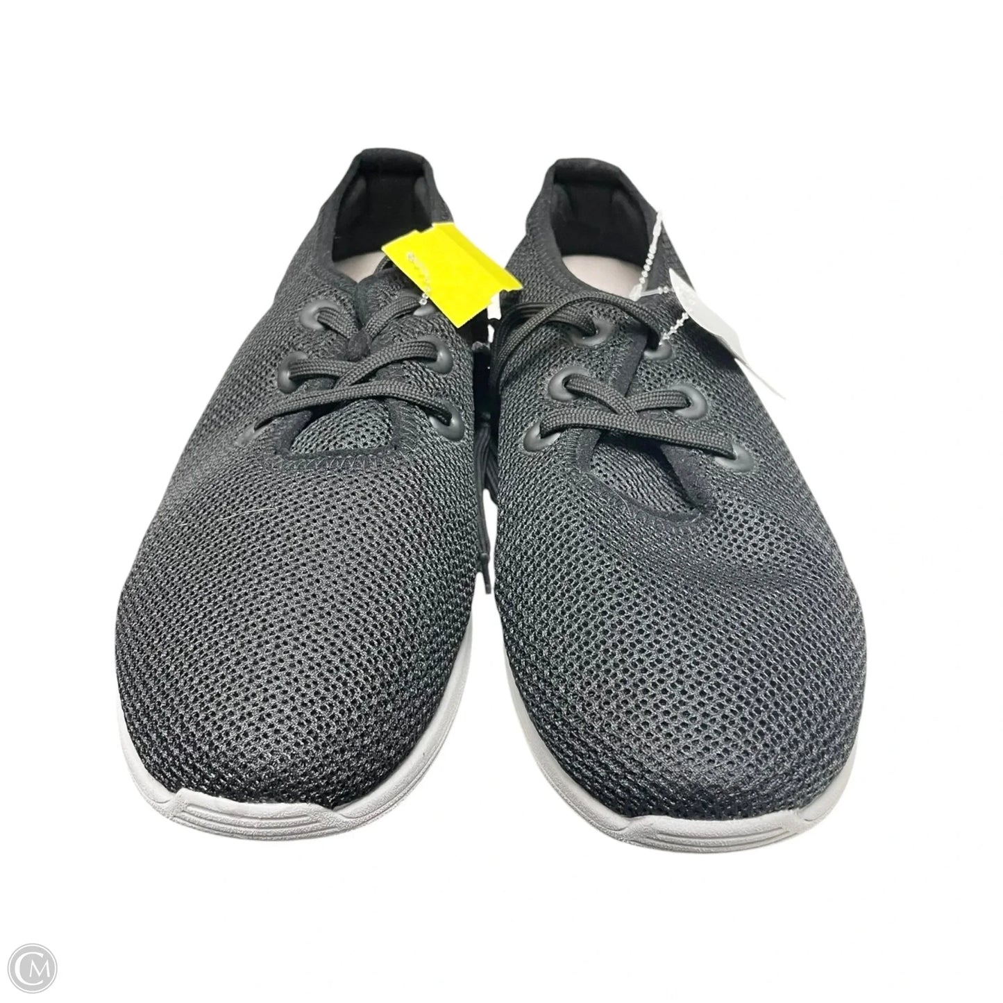 Shoes Sneakers By Easy Spirit In Black, Size: 10