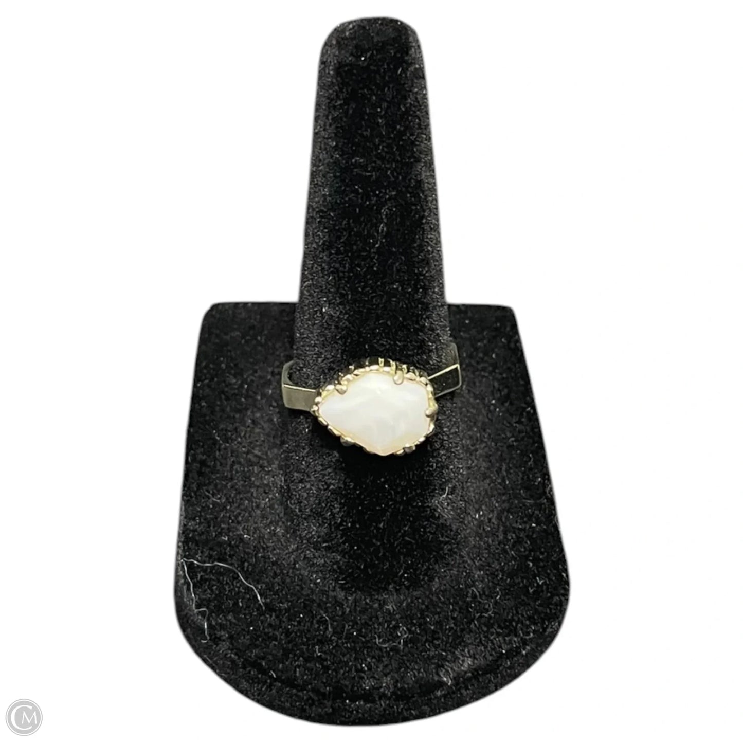 Ring Designer By Kendra Scott, Size: 7