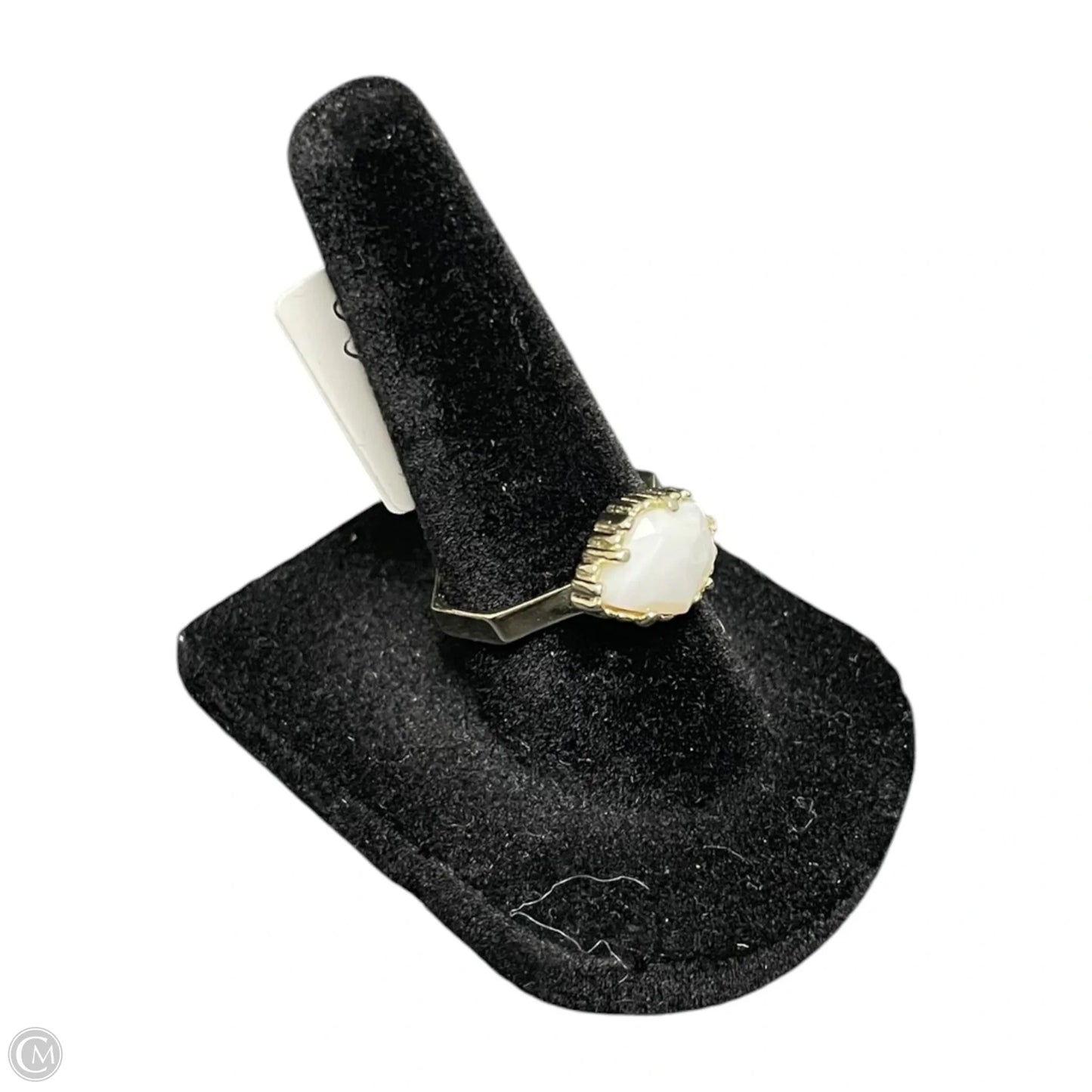 Ring Designer By Kendra Scott, Size: 7