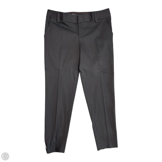 Pants Designer By Alice + Olivia In Black, Size: M
