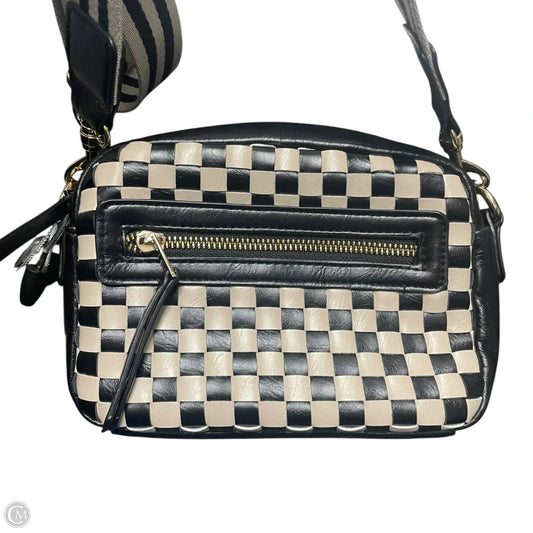 Crossbody By Universal Thread, Size: Small