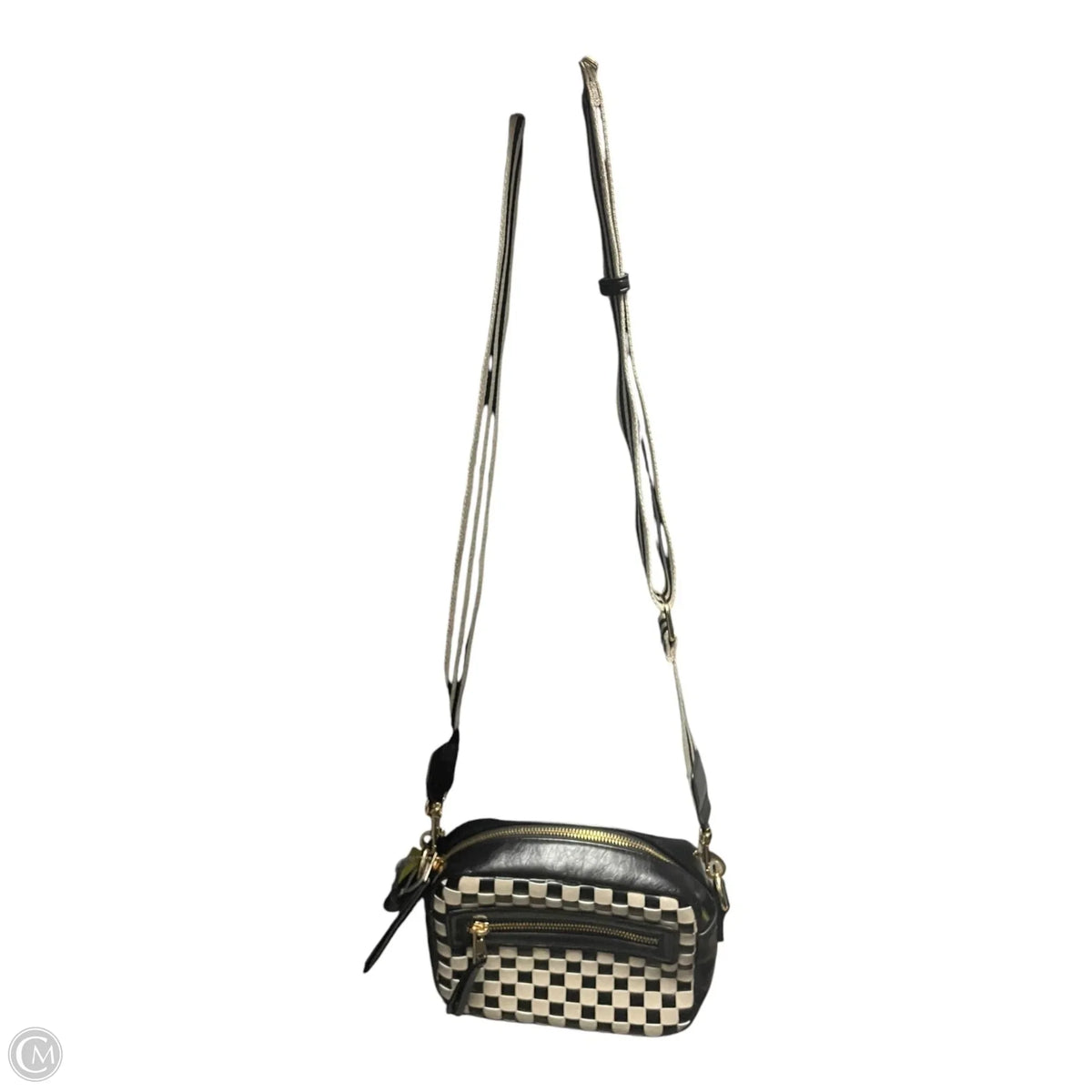 Crossbody By Universal Thread, Size: Small