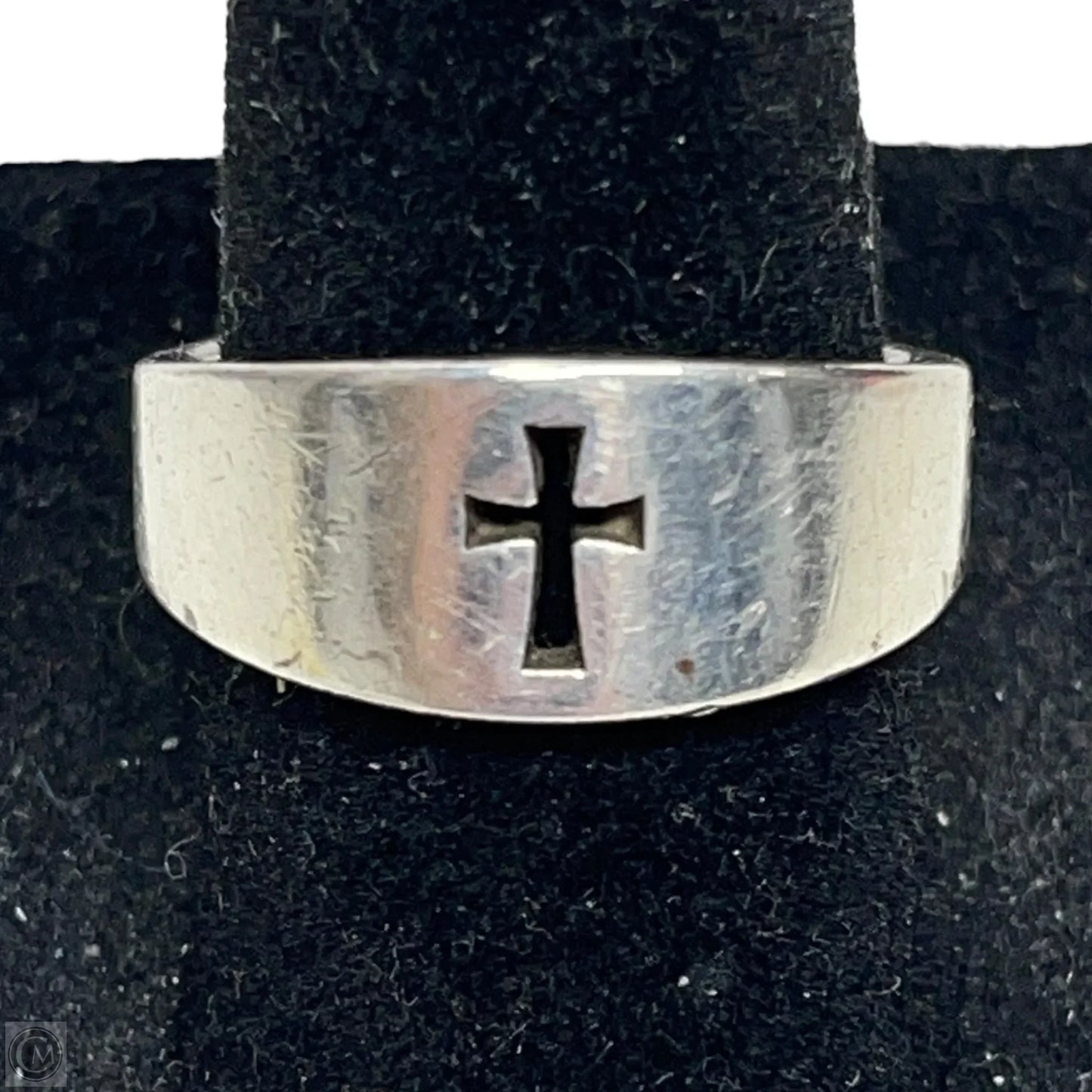 Ring Sterling Silver By James Avery, Size: 7