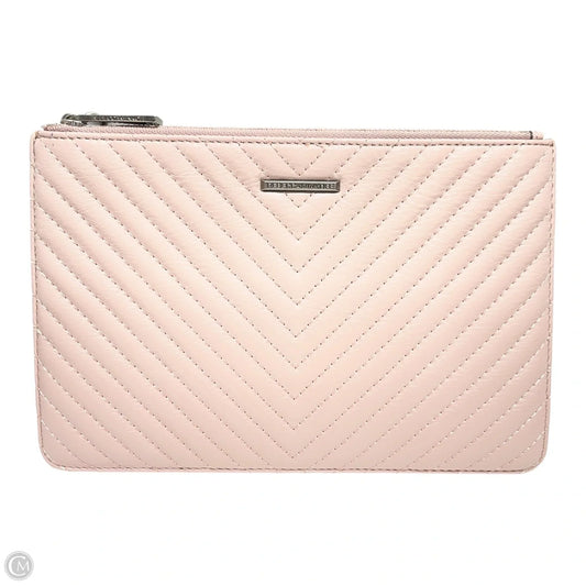 Wristlet Designer By Rebecca Minkoff, Size: Medium