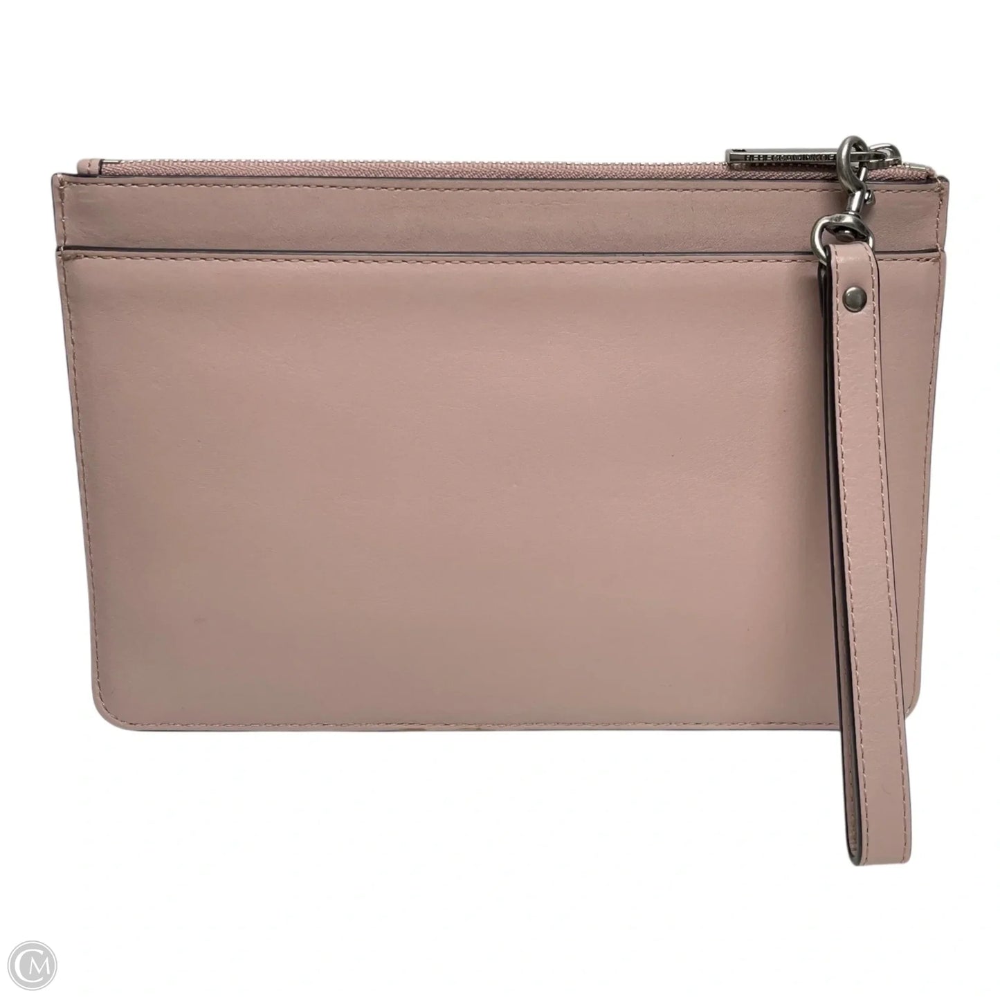 Wristlet Designer By Rebecca Minkoff, Size: Medium