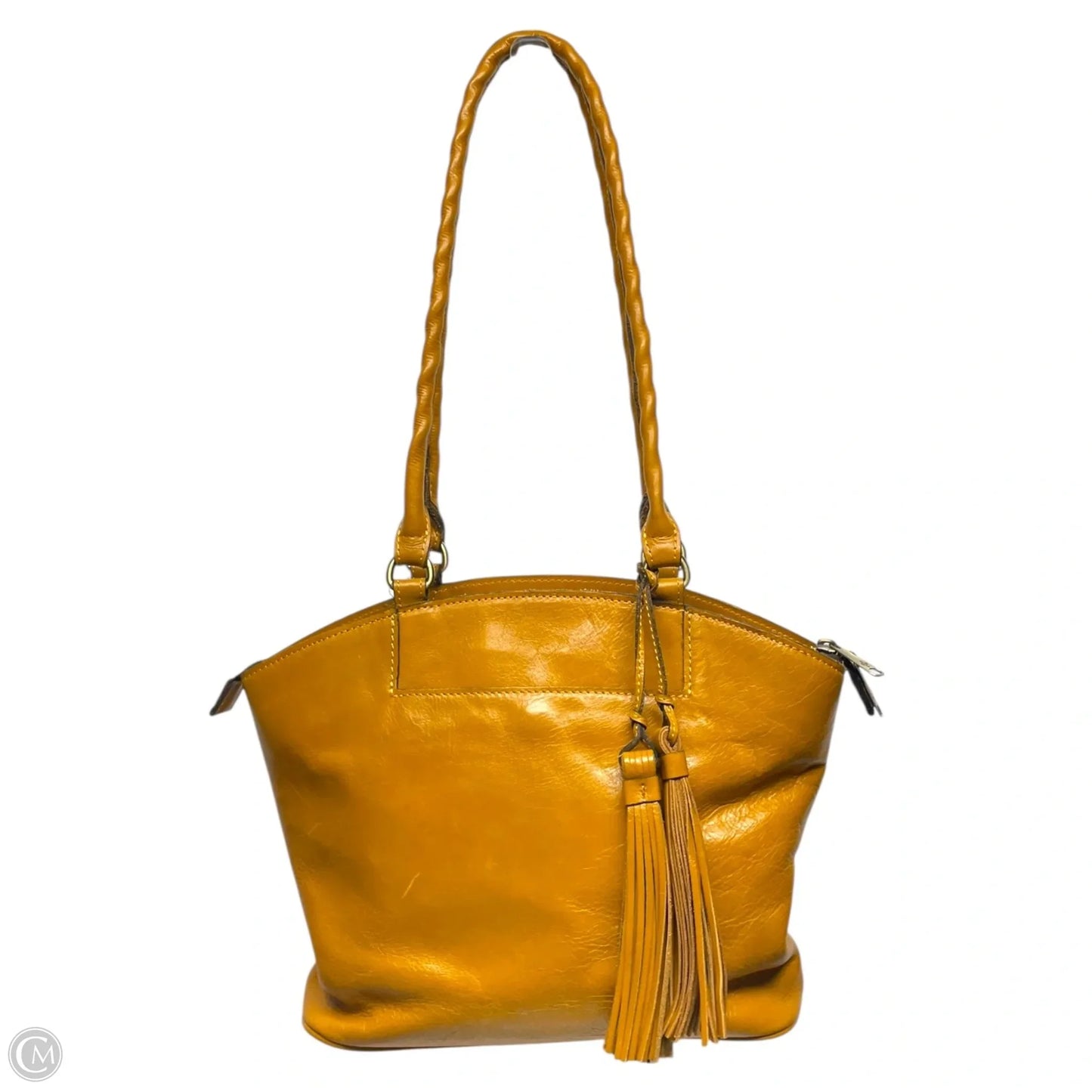 Handbag Designer By Patricia Nash, Size: Large