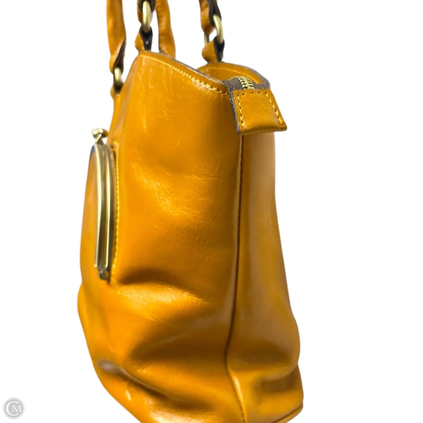 Handbag Designer By Patricia Nash, Size: Large