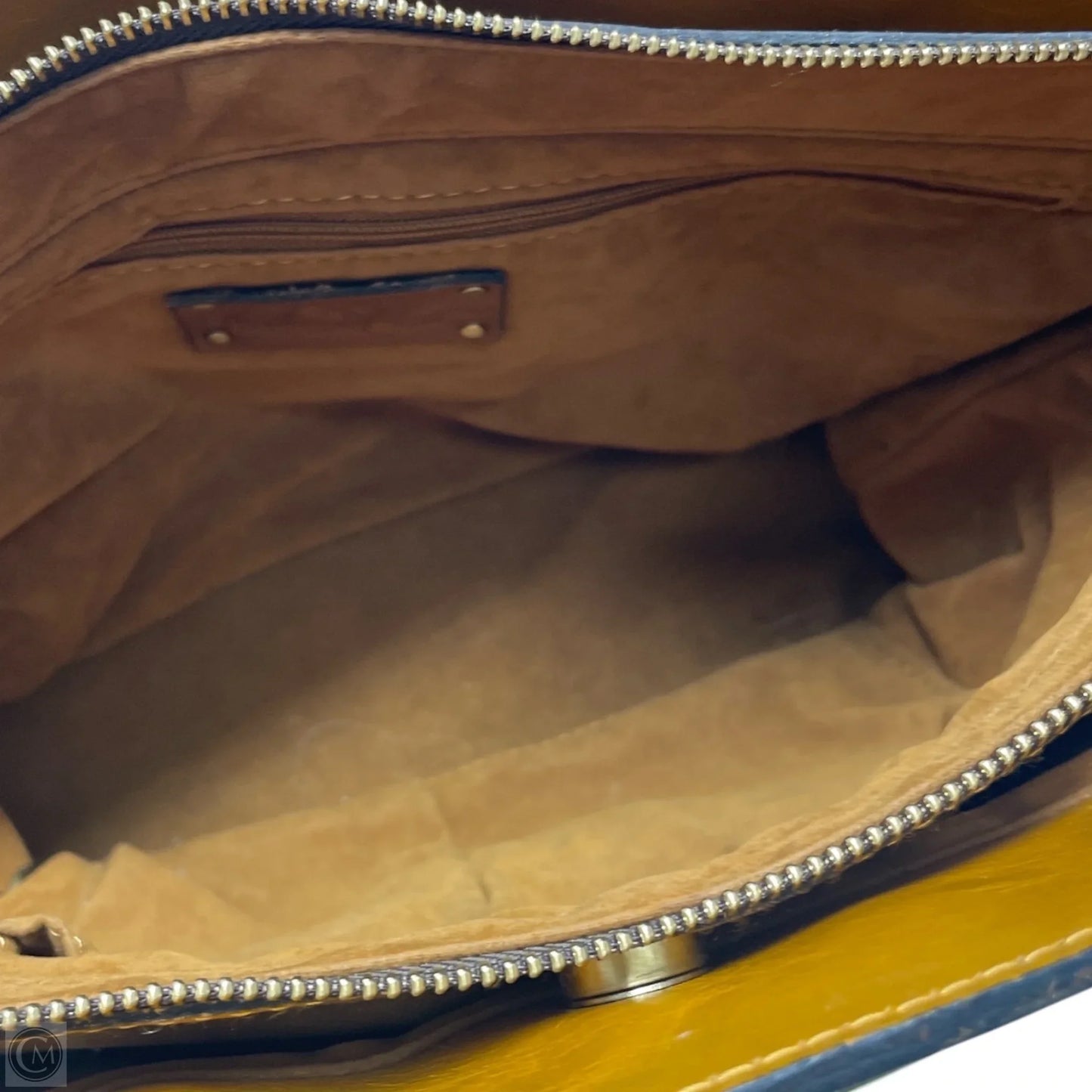 Handbag Designer By Patricia Nash, Size: Large