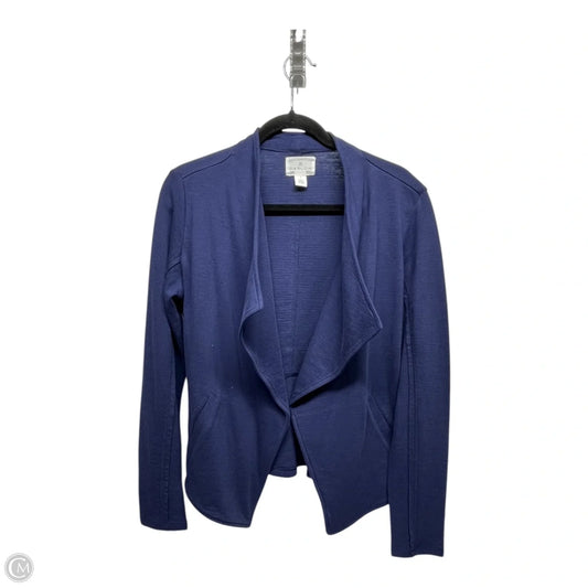 Cardigan By Caslon In Blue, Size: S