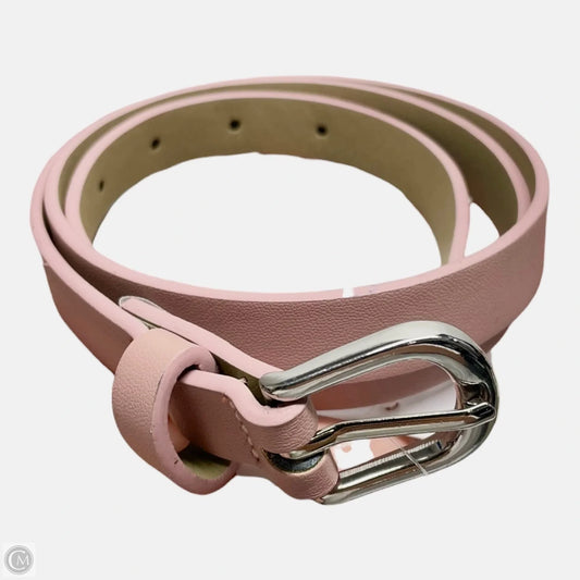 Belt By Steve Madden, Size: Small