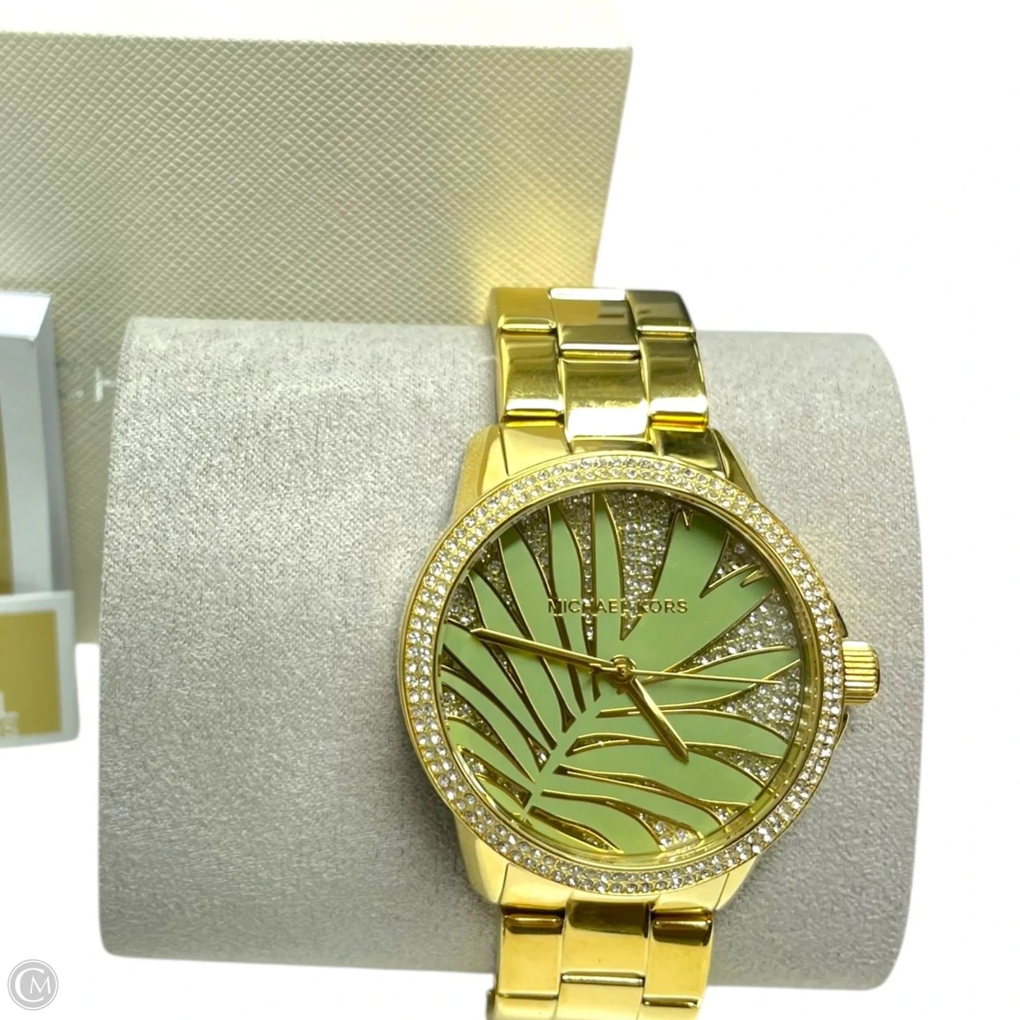 Watch Designer By Michael Kors