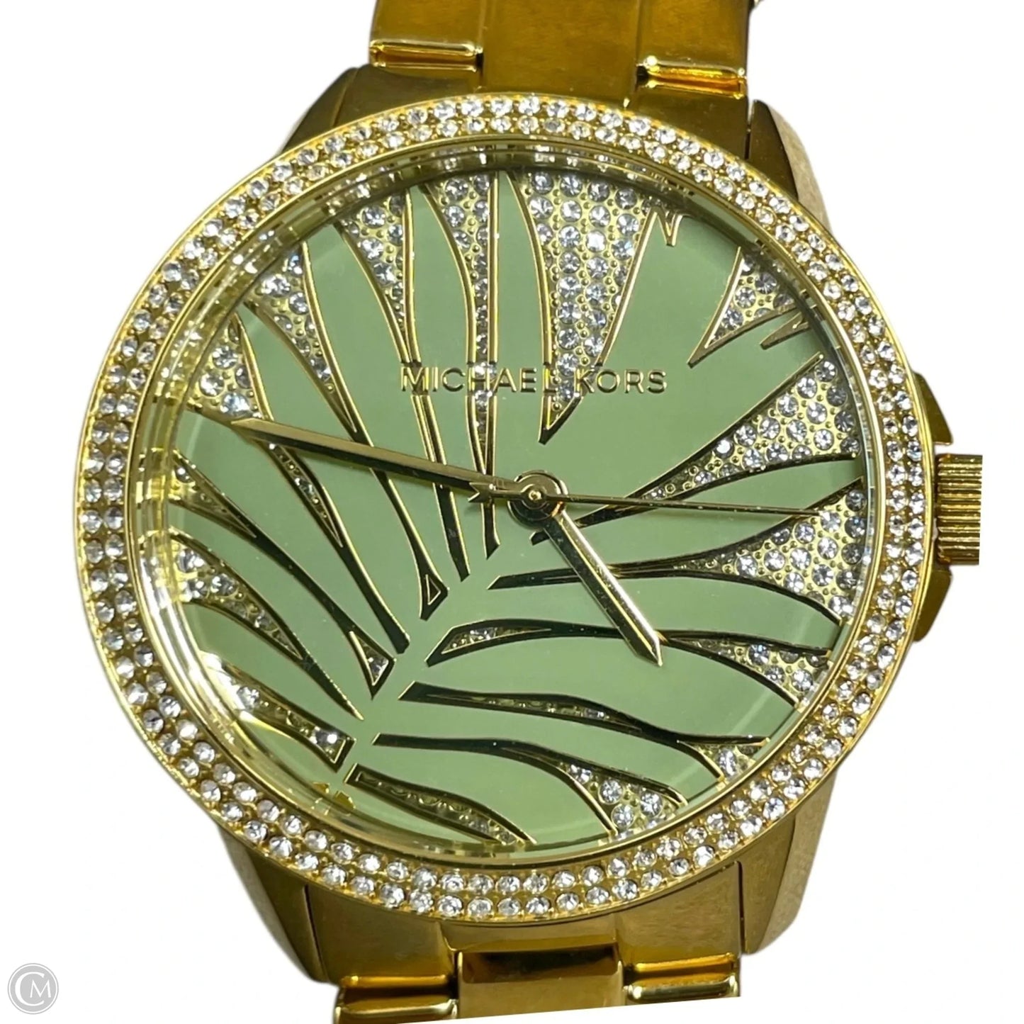 Watch Designer By Michael Kors