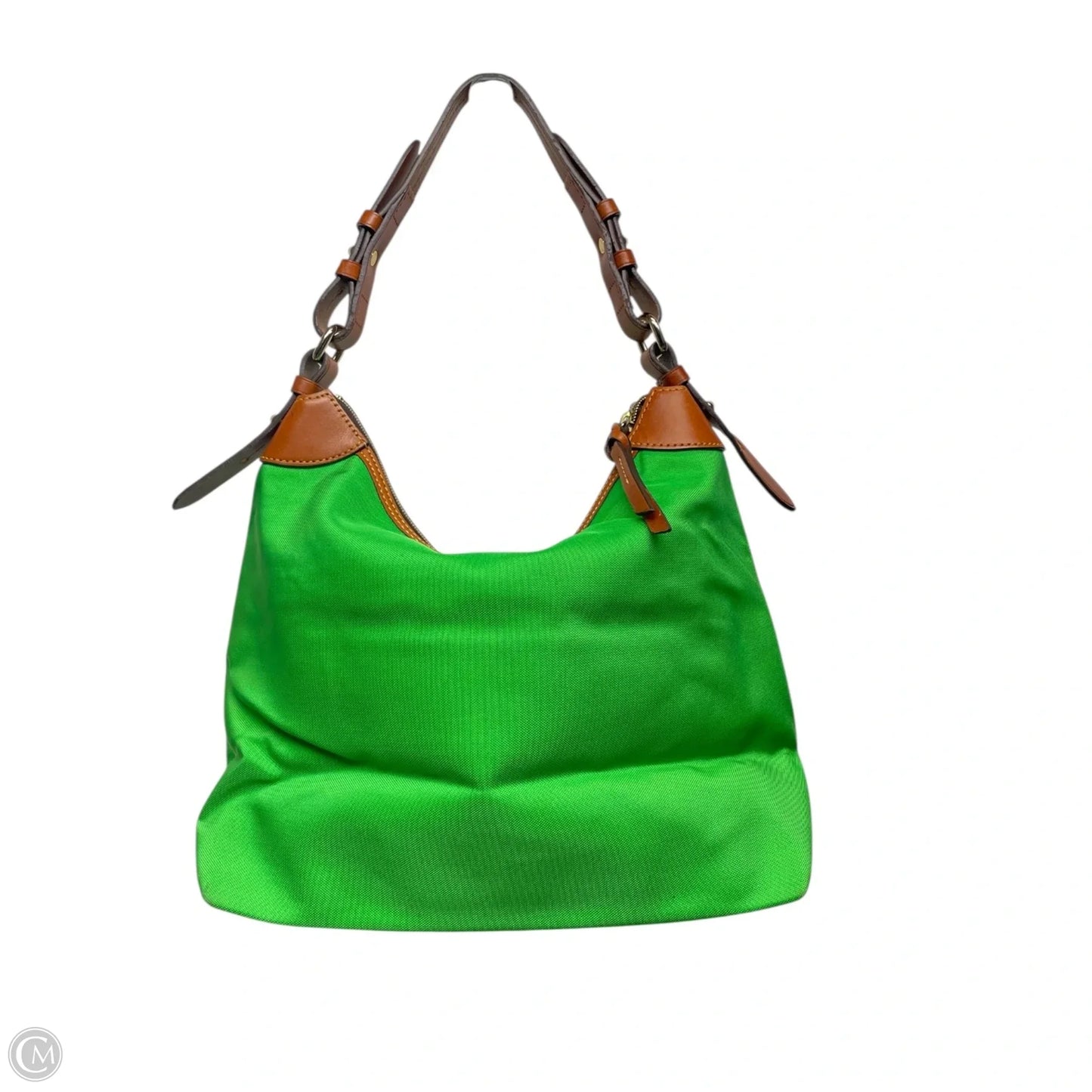 Handbag Designer By Dooney And Bourke, Size: Medium