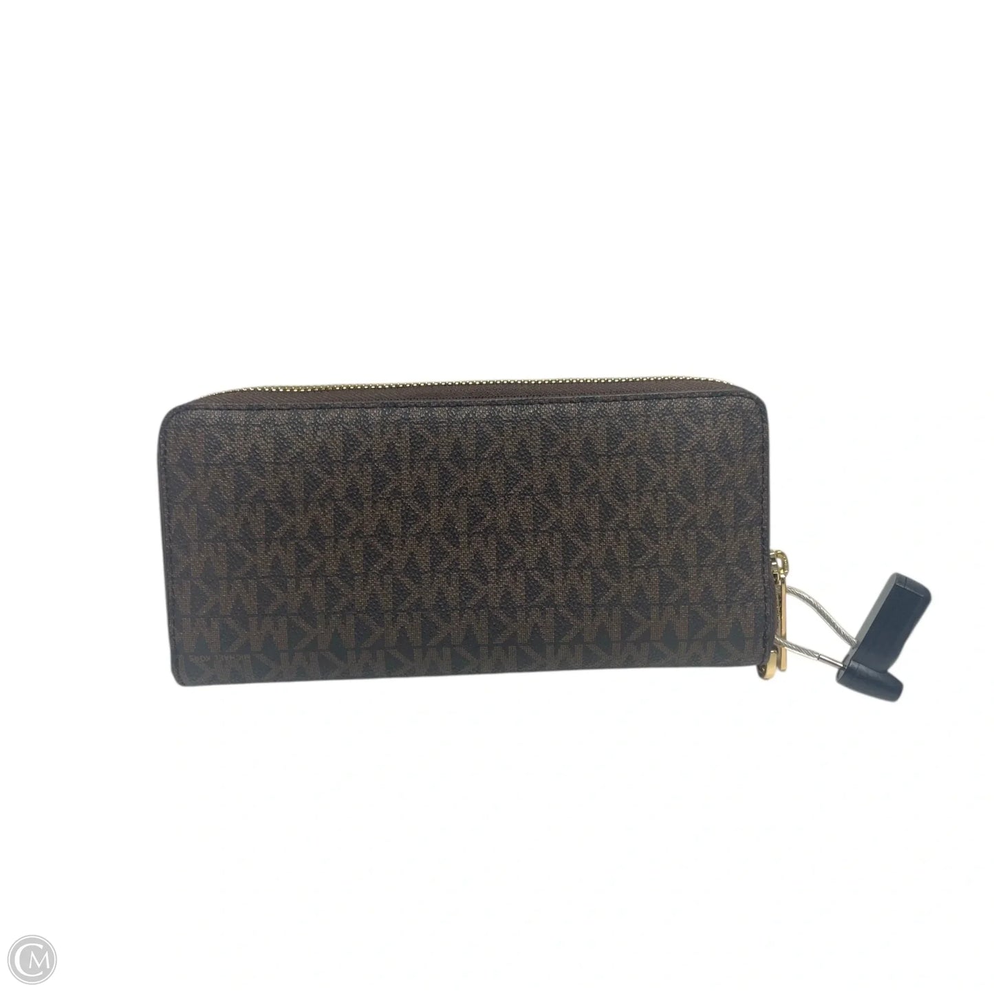 Wristlet Designer By Michael Kors, Size: Medium