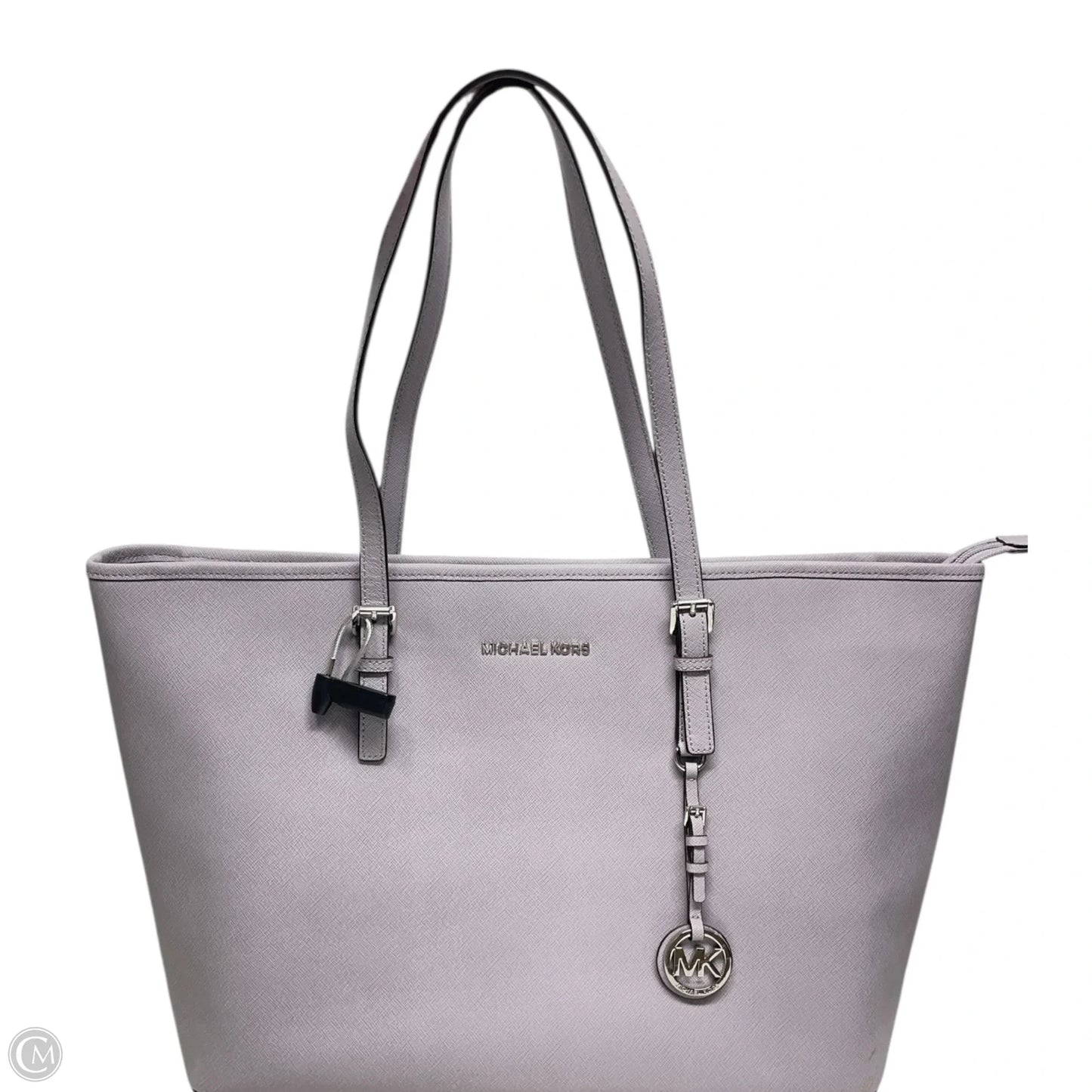 Tote Designer By Michael Kors, Size: Large