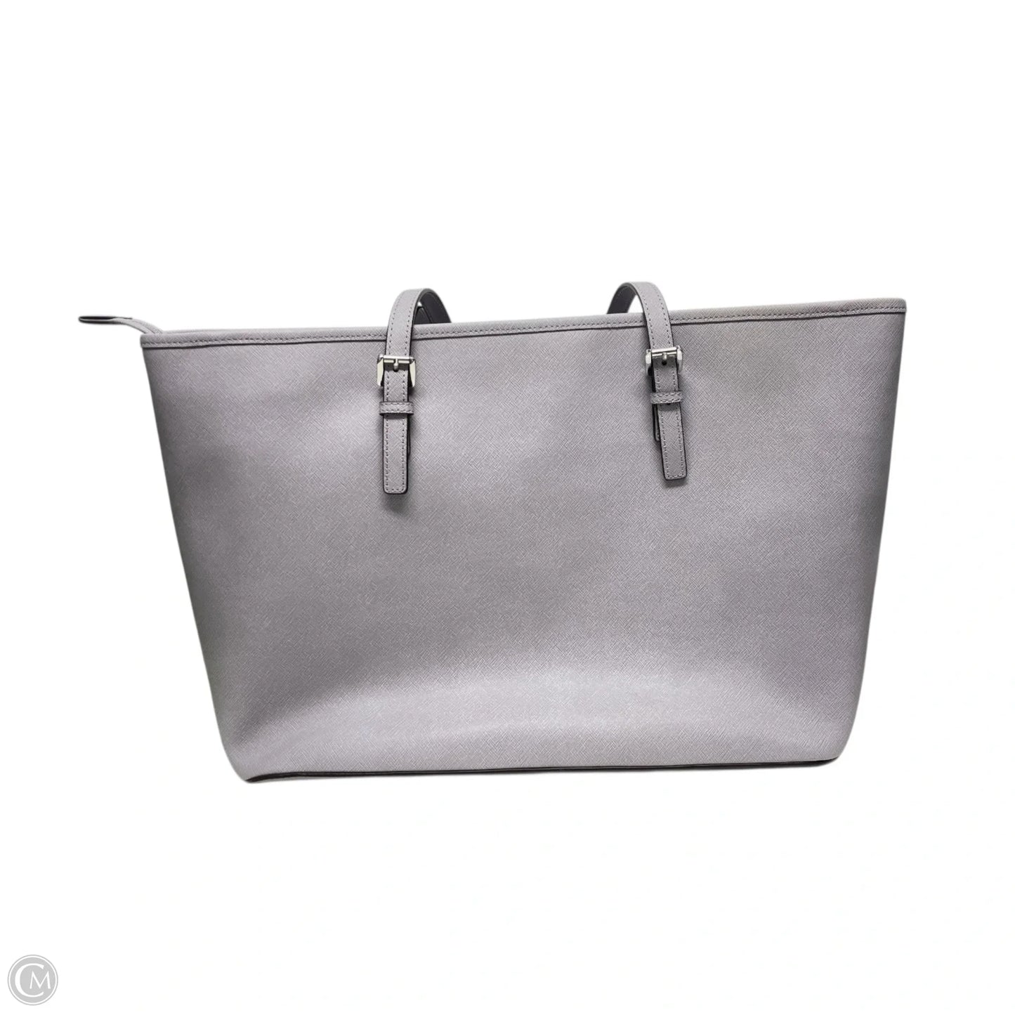 Tote Designer By Michael Kors, Size: Large