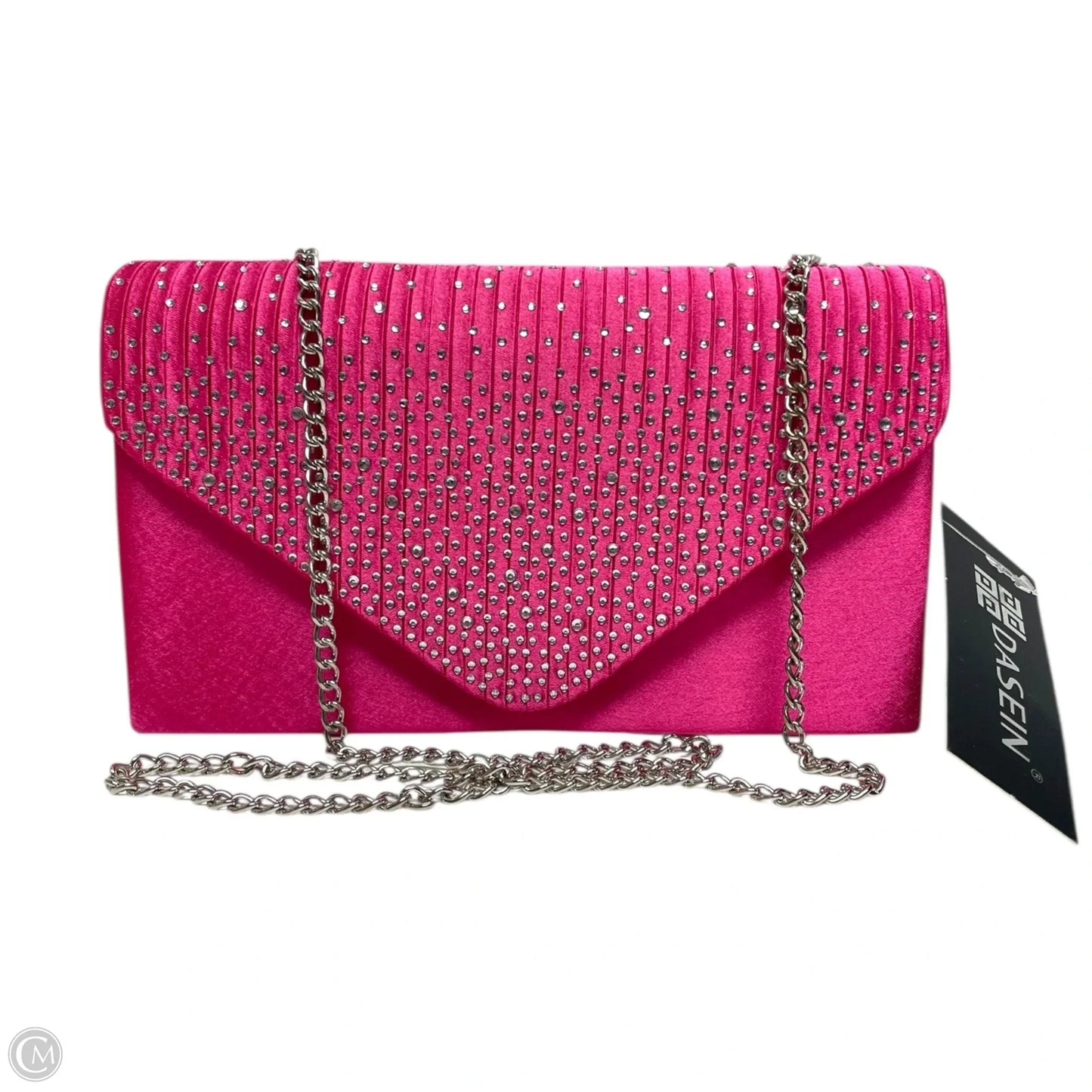 Crossbody By Clothes Mentor, Size: Small