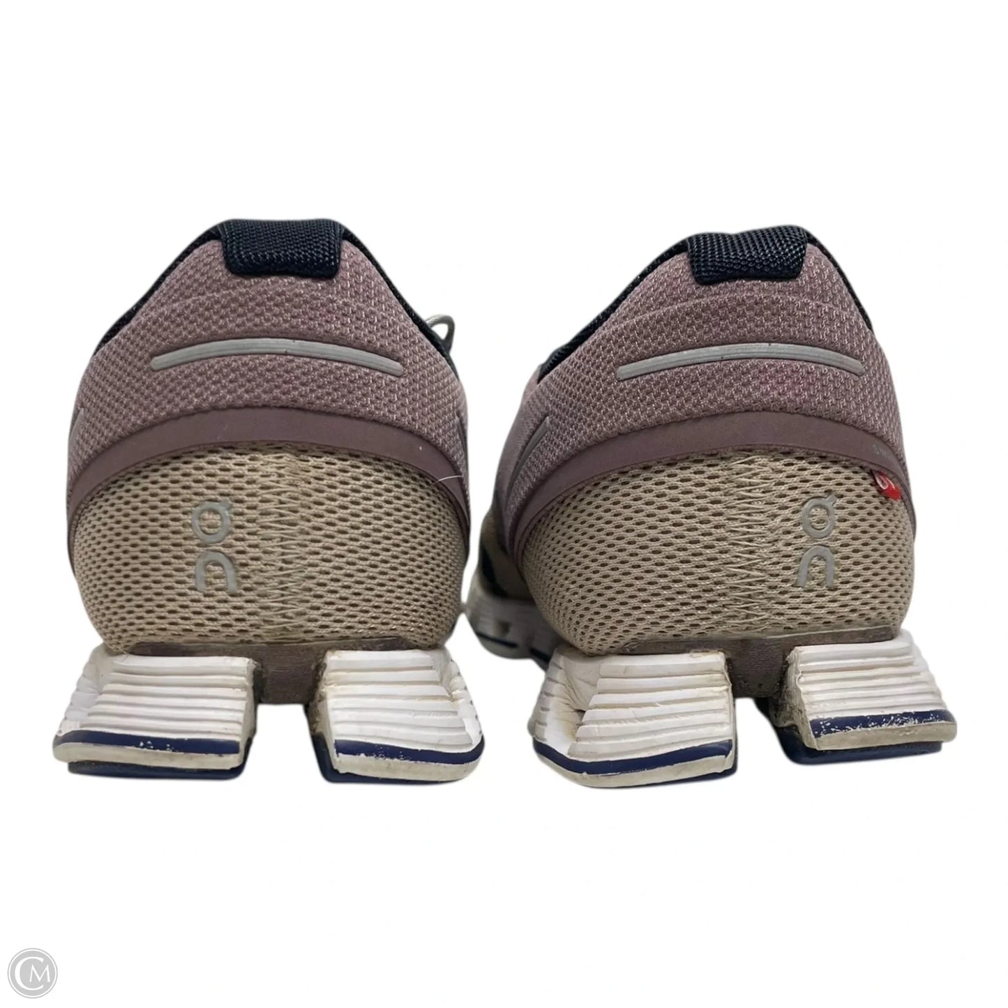 Shoes Athletic By On Cloud In Multi-colored, Size: 8.5