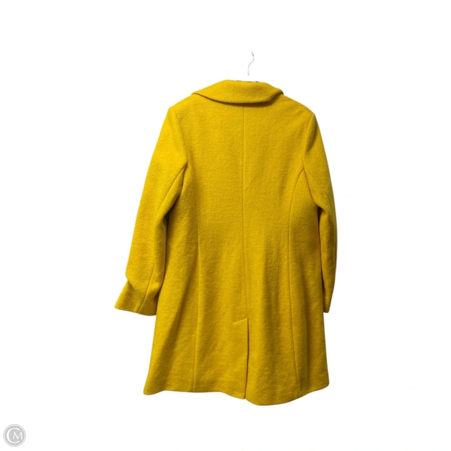 Coat Other By Sam Edelman In Yellow, Size: Xl