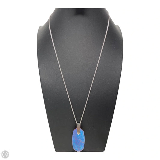 Necklace Pendant By Kendra Scott